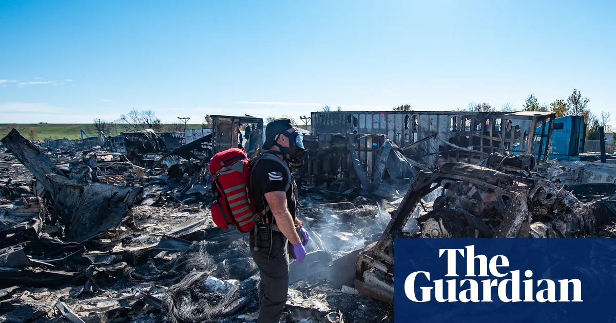 Featured image for Louisville Community Mourns and Supports After UPS Plane Crash