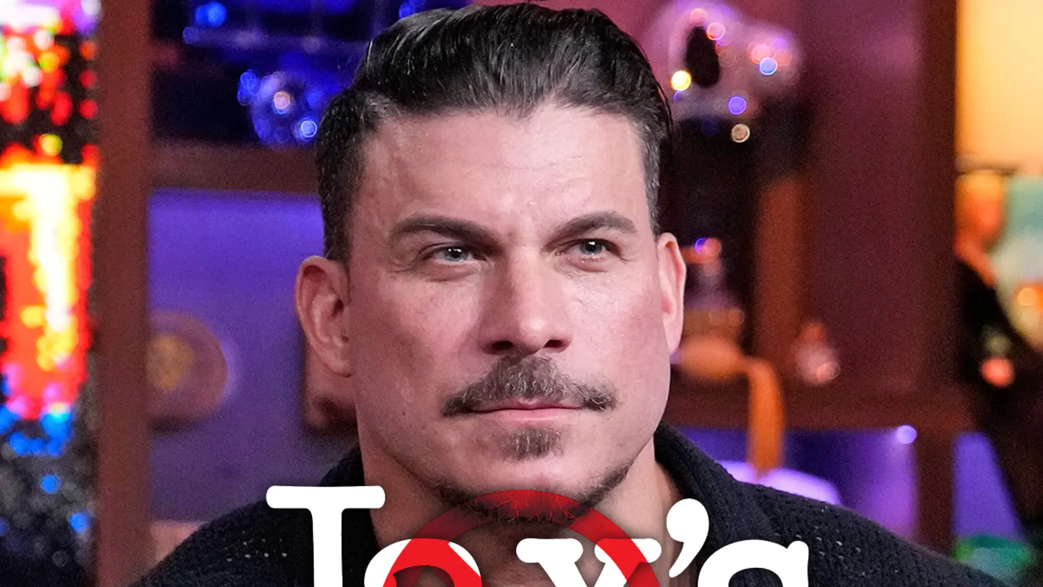 Featured image for Jax Taylor Temporarily Leaves 'The Valley' to Focus on Mental Health