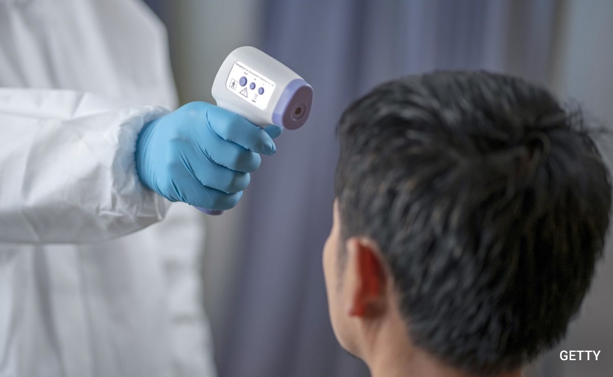 Featured image for Rapid Spread of Covid Variant JN.1 Raises Concerns