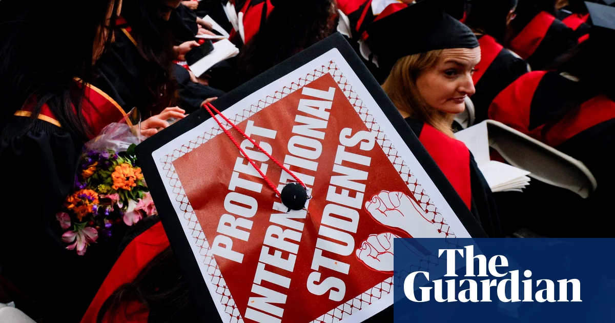 Featured image for Judge Blocks Trump Effort to Ban Harvard International Students