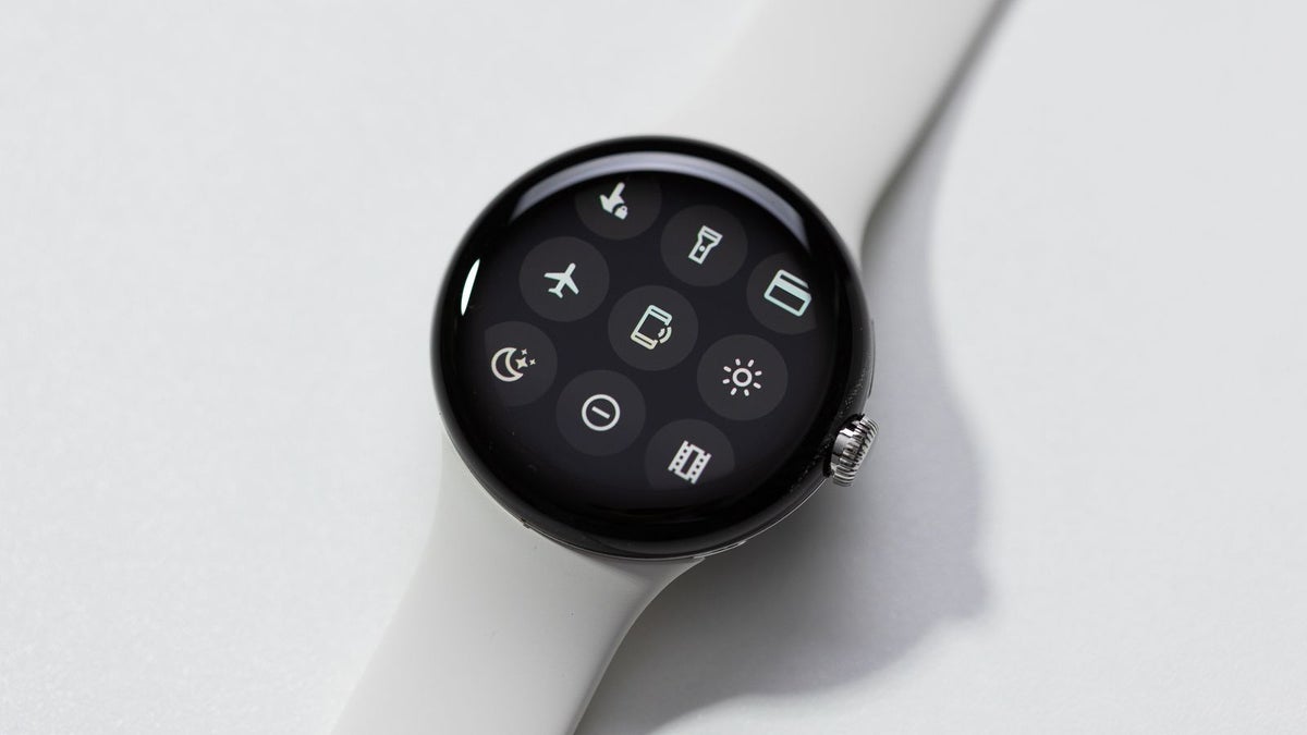 Featured image for Google's Pixel Watch to Receive Long-Awaited Updates and Fixes.