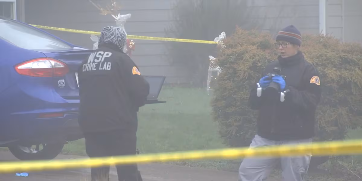 Featured image for Vancouver police fatally shoot armed man during disturbance