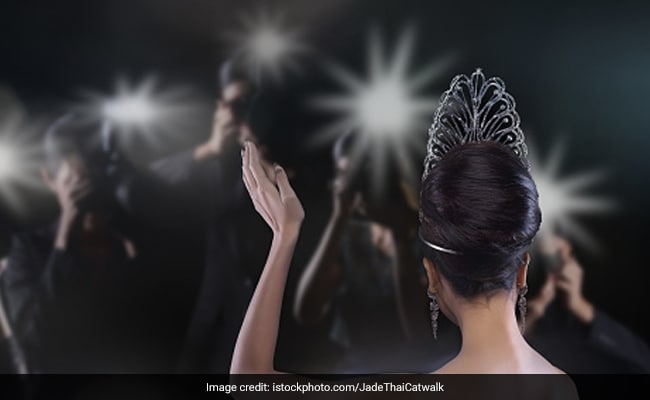 "Miss Universe Indonesia Contestants Speak Out Against Sexual Harassment"