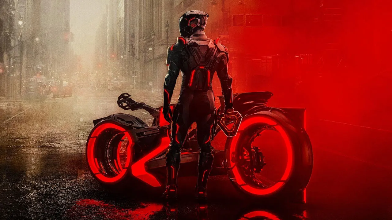 Featured image for ‘Tron: Ares’ Review: Jared Leto Leads Disney’s Digital Franchise Into the AI Age