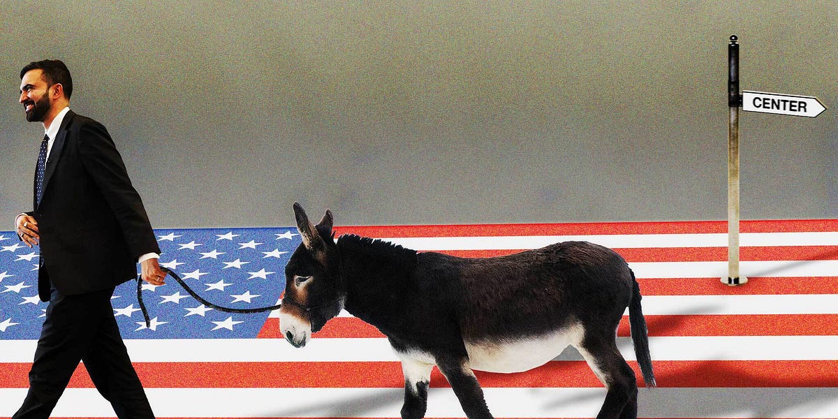 Featured image for Shifting Ideologies: Democrats and Young Voters Embrace Socialism Over Capitalism