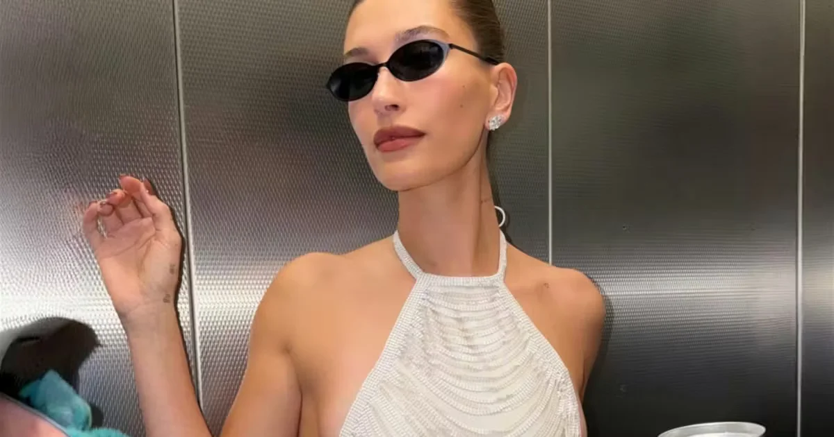 Grammys After-Parties Amplify the Naked-Dressing Trend