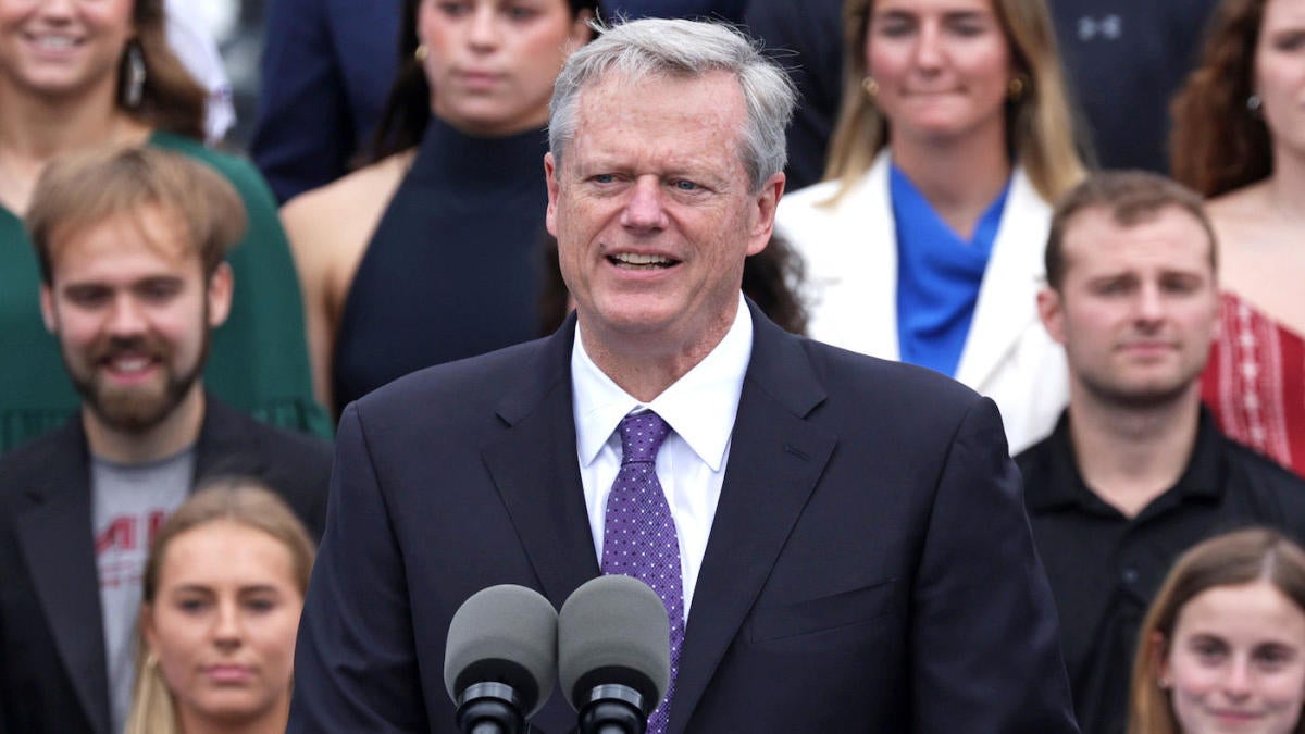 Featured image for "NCAA President Proposes New Division for Direct Athlete Compensation"