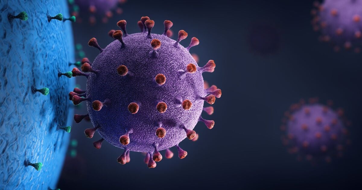 Featured image for New 'Stratus' Covid Variant Spreads with Unique Symptom