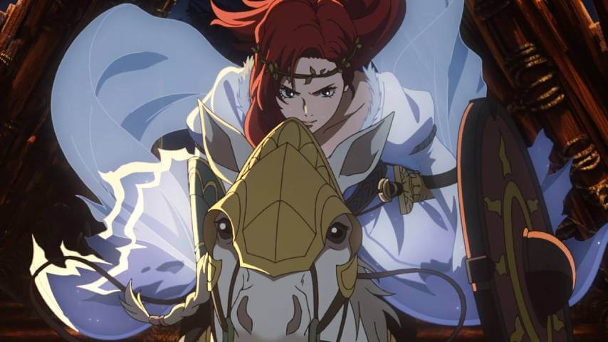 Featured image for Exploring Familiar Paths: 'War of the Rohirrim' and Its Cultural Echoes