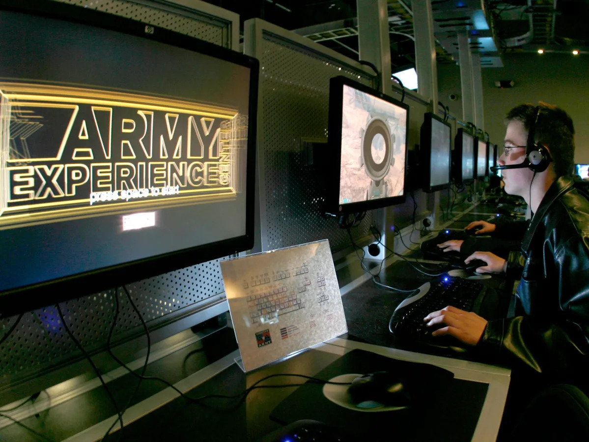 The Problem with Discord: Latest Pentagon Leak Raises Concerns for US Military Recruitment.