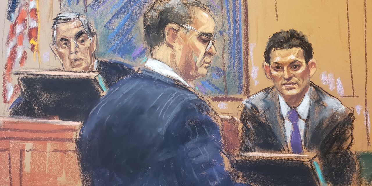 Sam Bankman-Fried's Testimony and Cross-Examination Unveiled in FTX Trial
