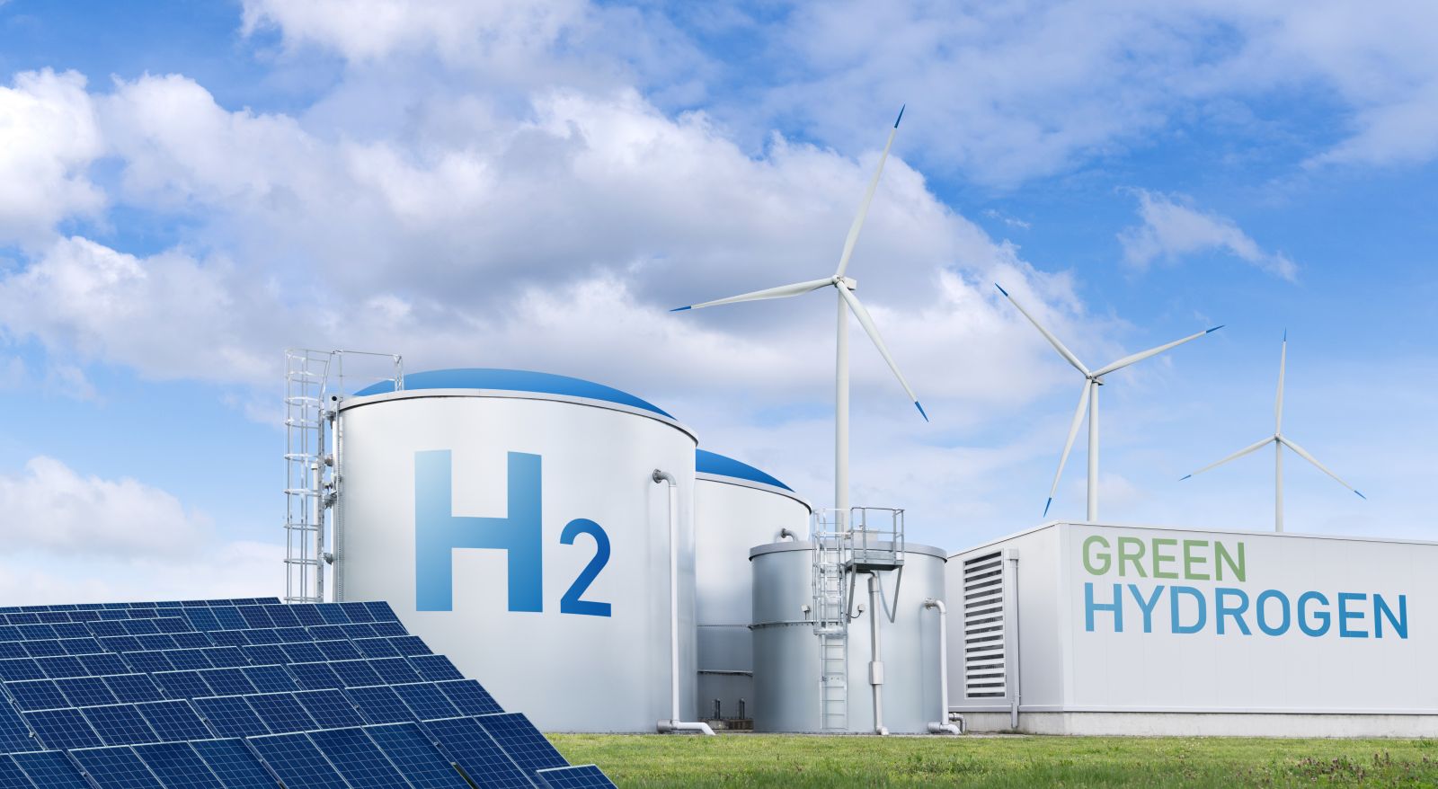 Featured image for Plug Power Stock Surges on Short Squeeze Hopes and Green Hydrogen Expansion