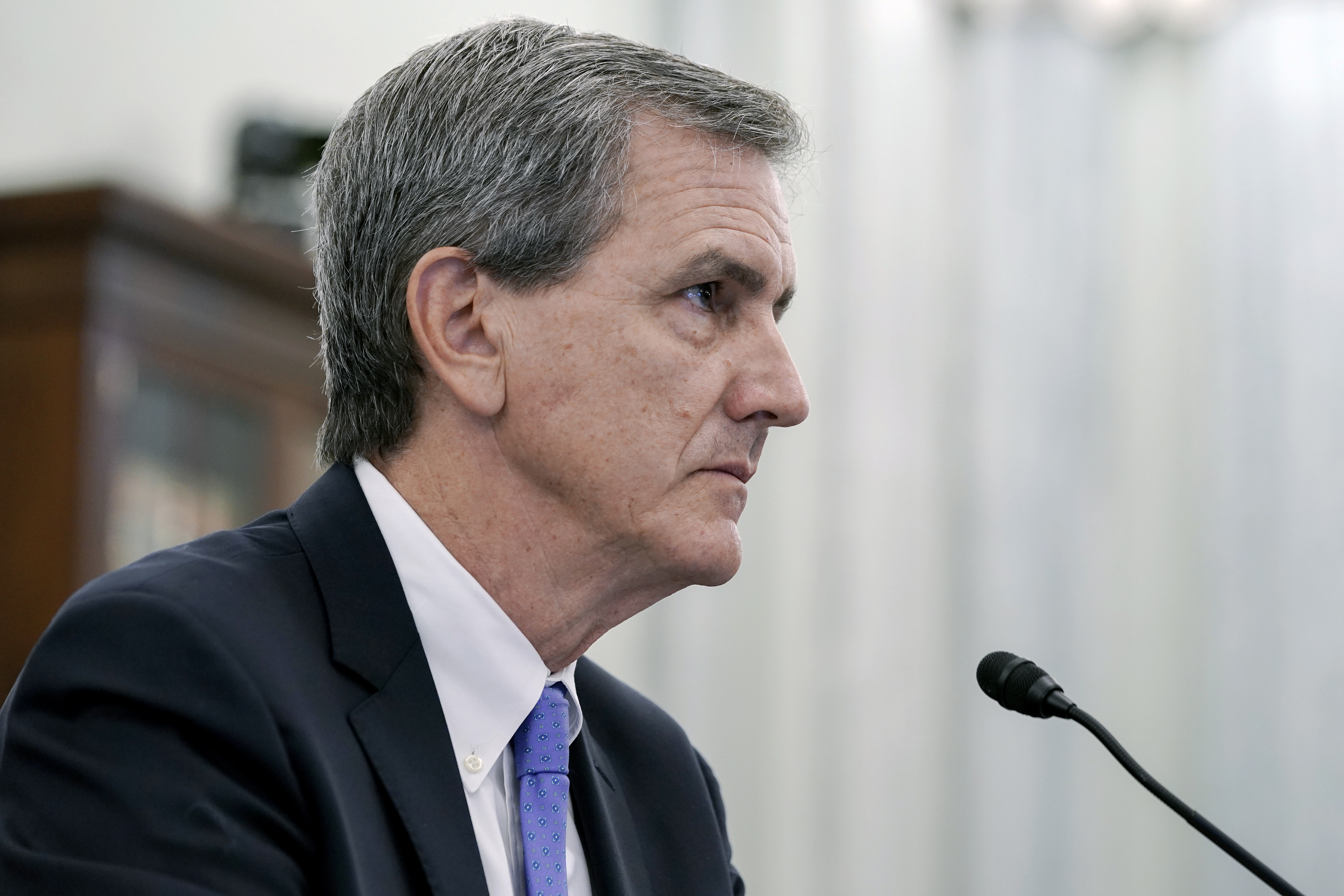 Featured image for Senate Confirms New FAA Chief Amidst Mounting Challenges