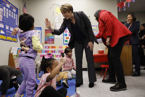 Featured image for "Massachusetts Takes Bold Steps to Expand Child Care Access and Affordability"