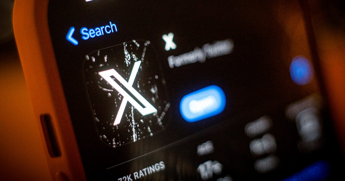 Featured image for "Controversy Erupts as Blue Check Marks Return to Influential X Accounts"