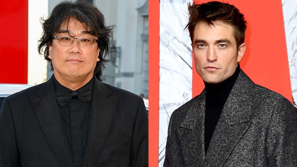 Featured image for "Bong Joon Ho's 'Mickey 17' Rescheduled for January 2025 Release"