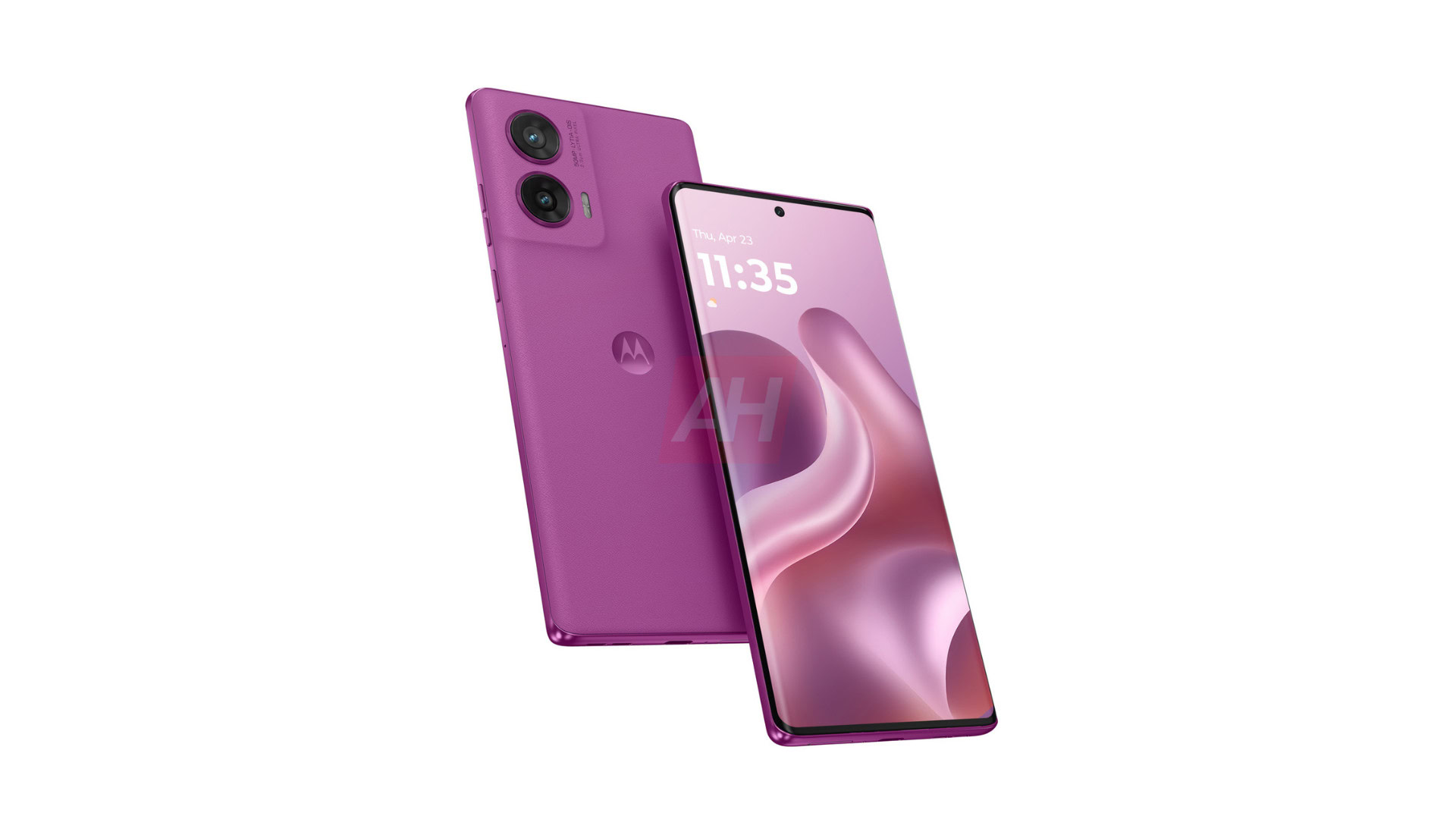Motorola G Series Leak Highlights Budget-Friendly 5G Models with Premium Features