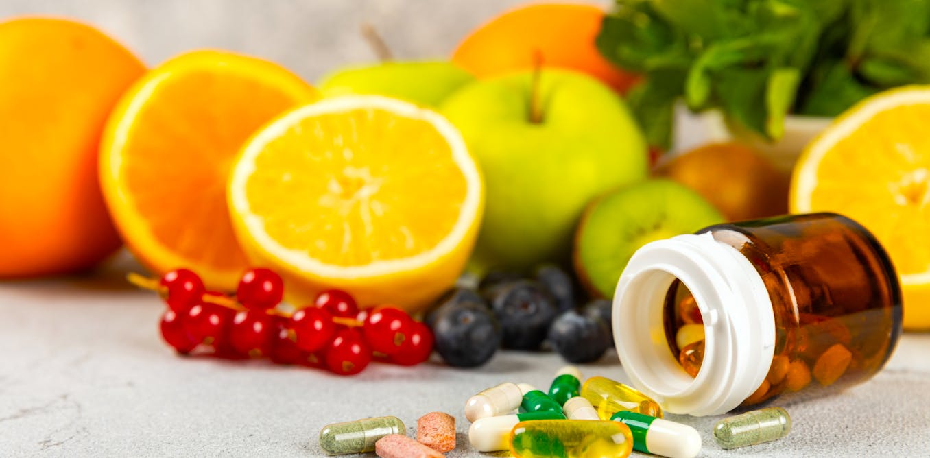 "Unveiling 3 Deceptive Marketing Myths in the Supplement Industry"