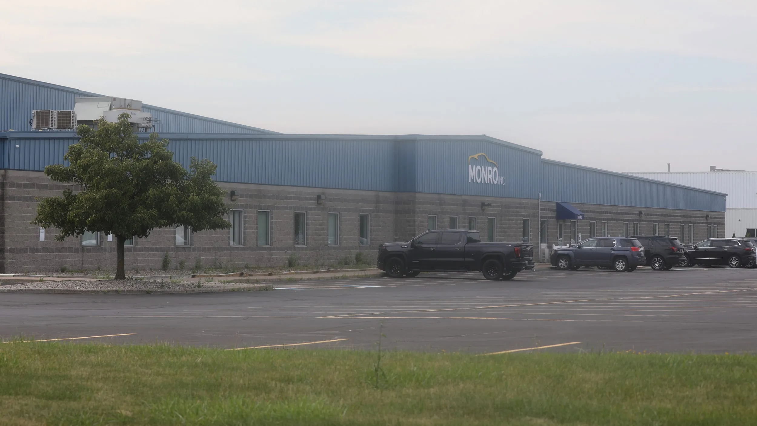 Featured image for Major Auto Chain to Close 145 Stores Amid Market Challenges