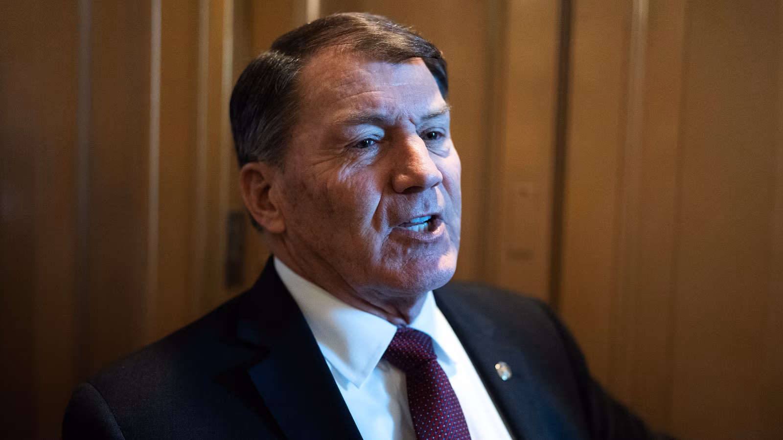 Debate Intensifies Over Potential Elimination of Department of Education