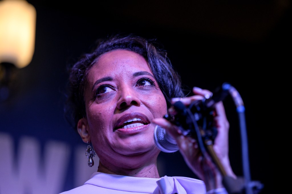 "Lisa Calderón endorses Mike Johnston for Denver mayor in runoff election"