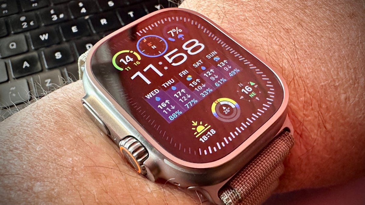 Featured image for "Apple's Decision to Remove Blood Oxygen Monitoring from Watches and Its Implications for Users"