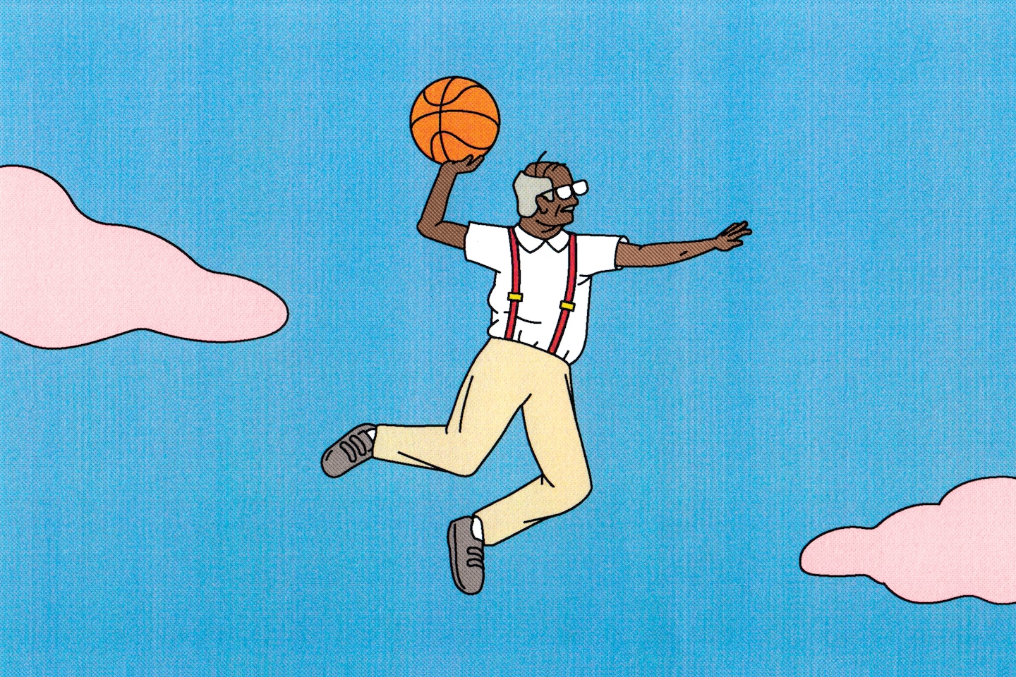 Featured image for The Health Benefits of Feeling Younger Than Your Age