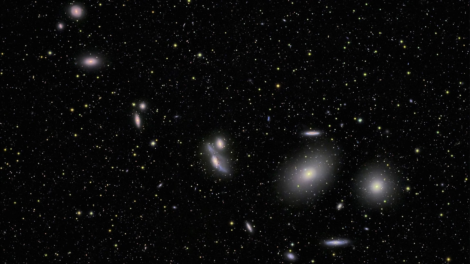 Spring Galaxy Season: 7 Must-See Deep-Sky Targets