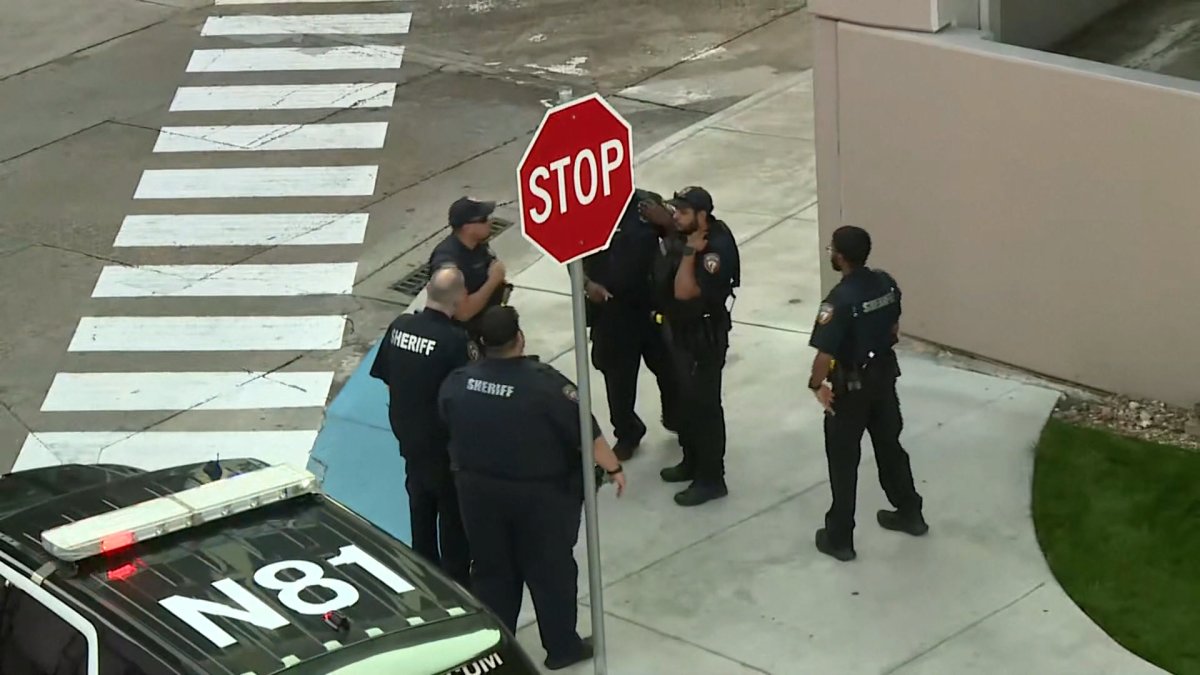 Gunfire Erupts at Joel Osteen's Lakewood Church, Leaving Woman and Child Dead