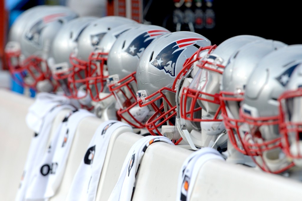 "Patriots Free Agency: Tracking Signings, Rumors, and Grades"