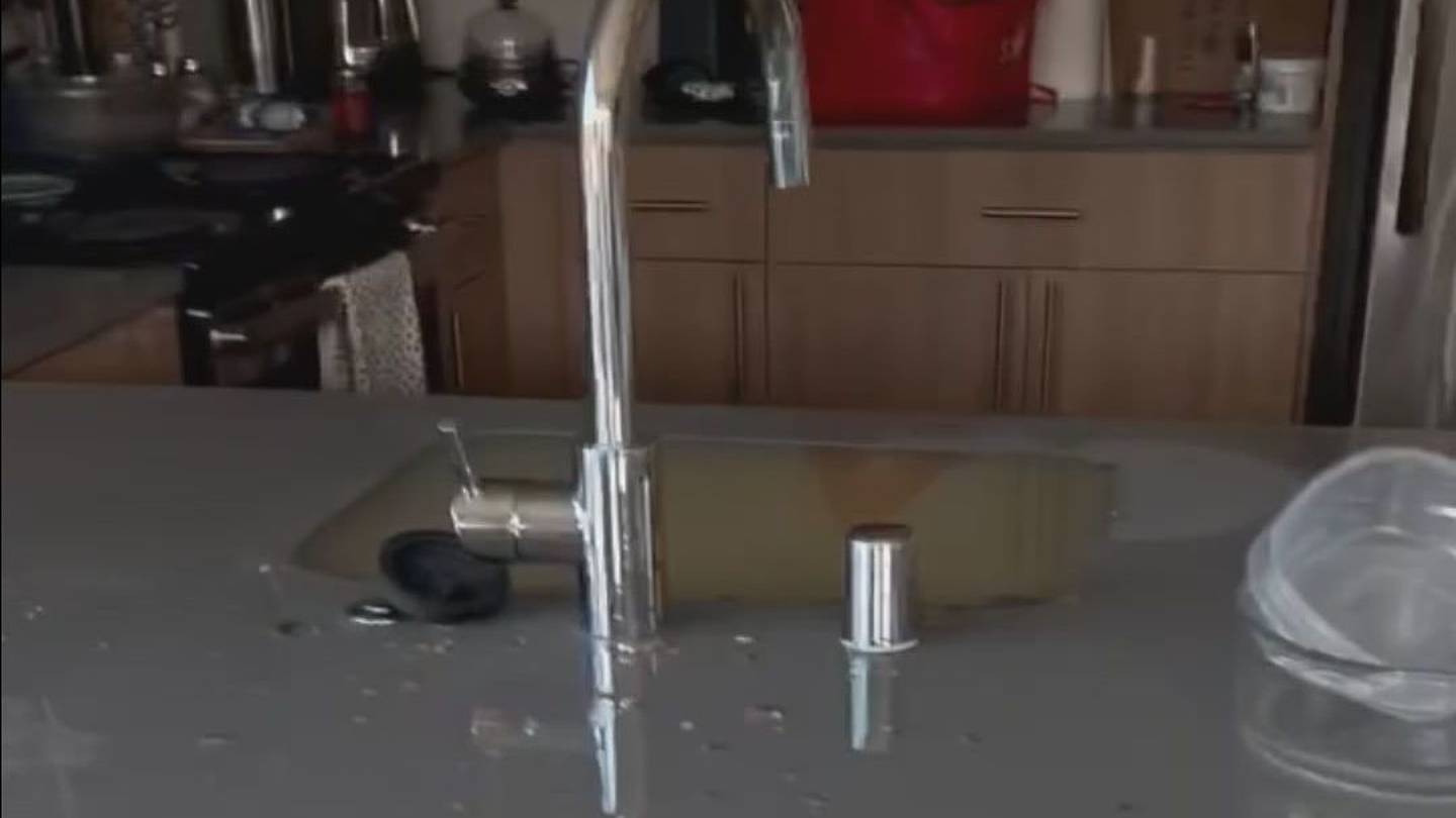 Featured image for "Frozen Pipe Chaos: Burst Pipes Cause Sewer Overflows and School Closures in Western Washington"