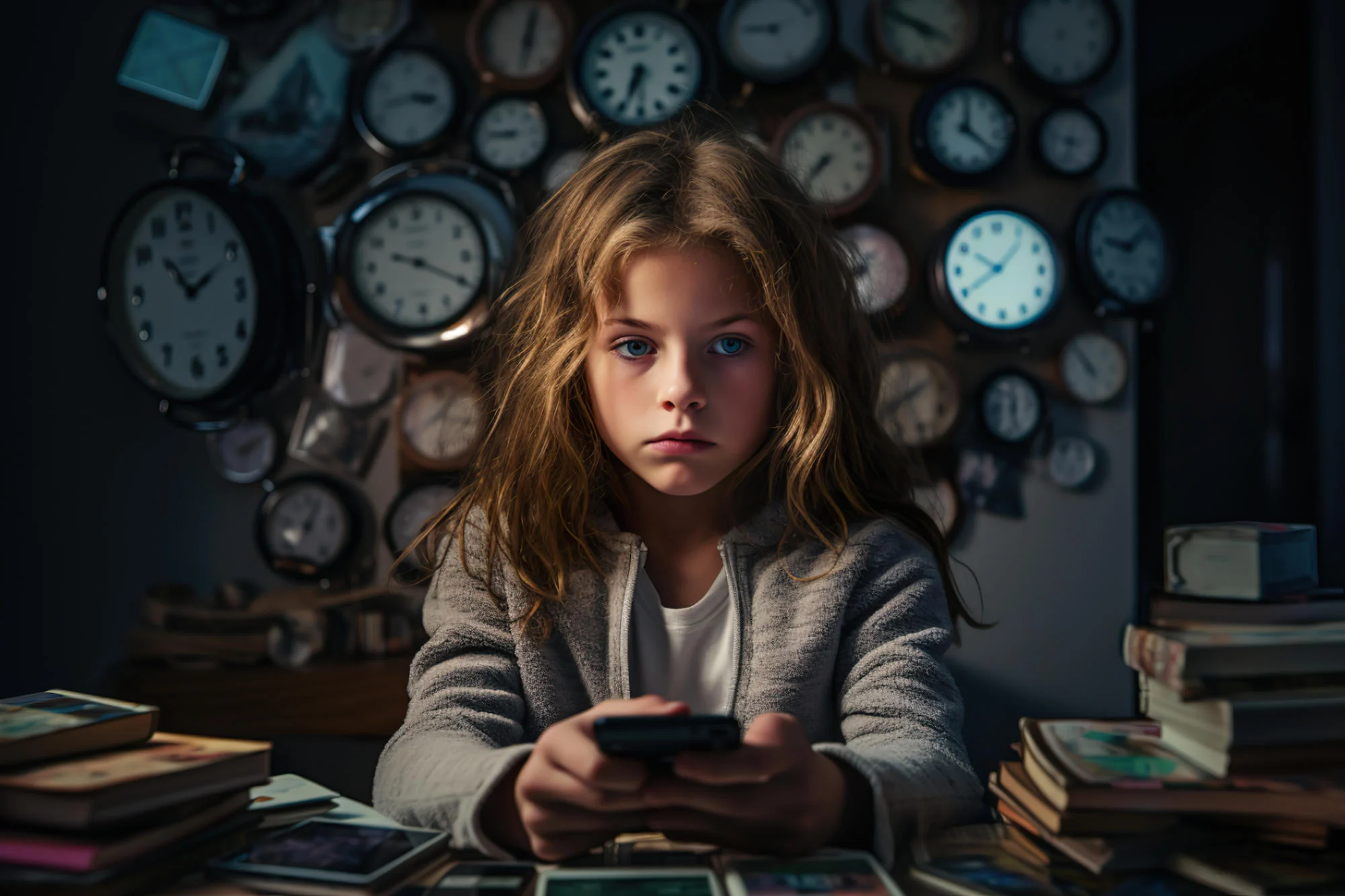 The Surprising Effects of Excessive YouTube on Loneliness and Mental Health
