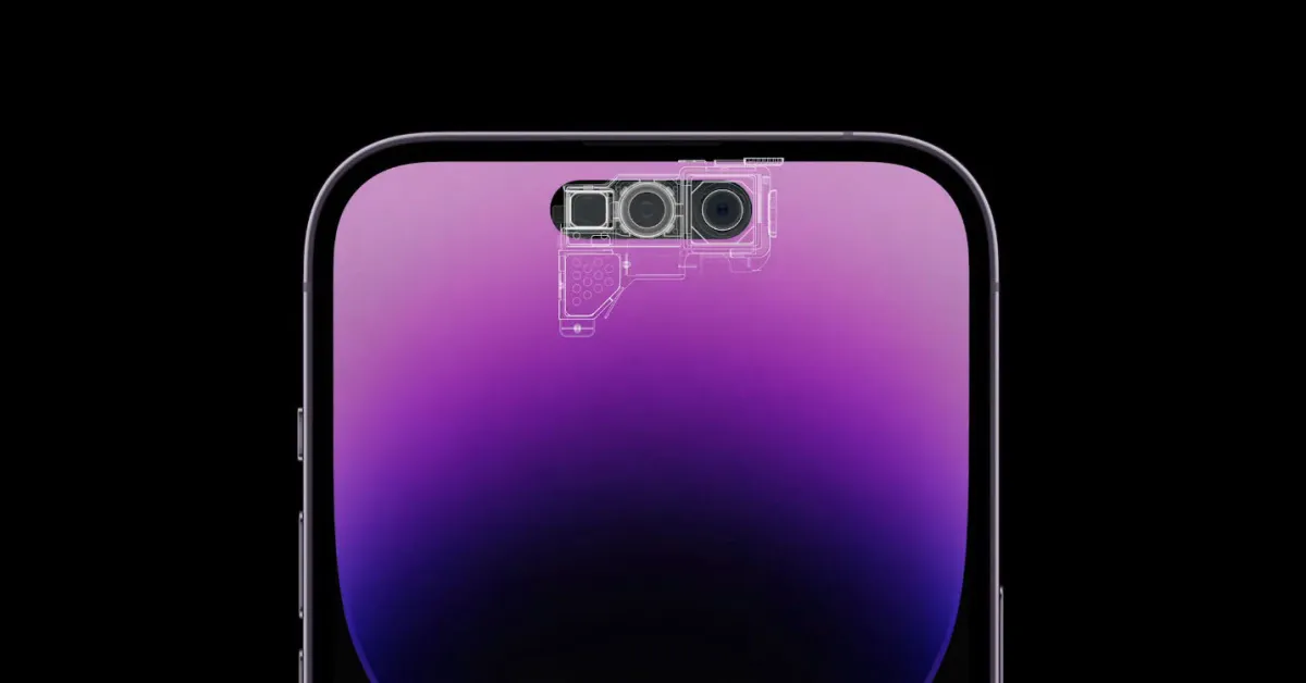 Featured image for iPhone 18 Rumors: Smaller Dynamic Island, No Under-Display Face ID