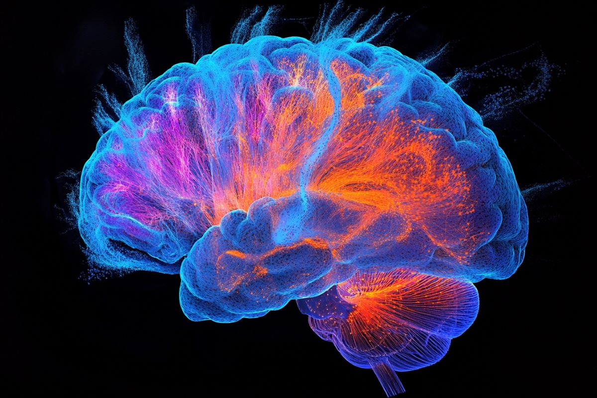 Featured image for Mapping Brain Networks to Gauge Intelligence