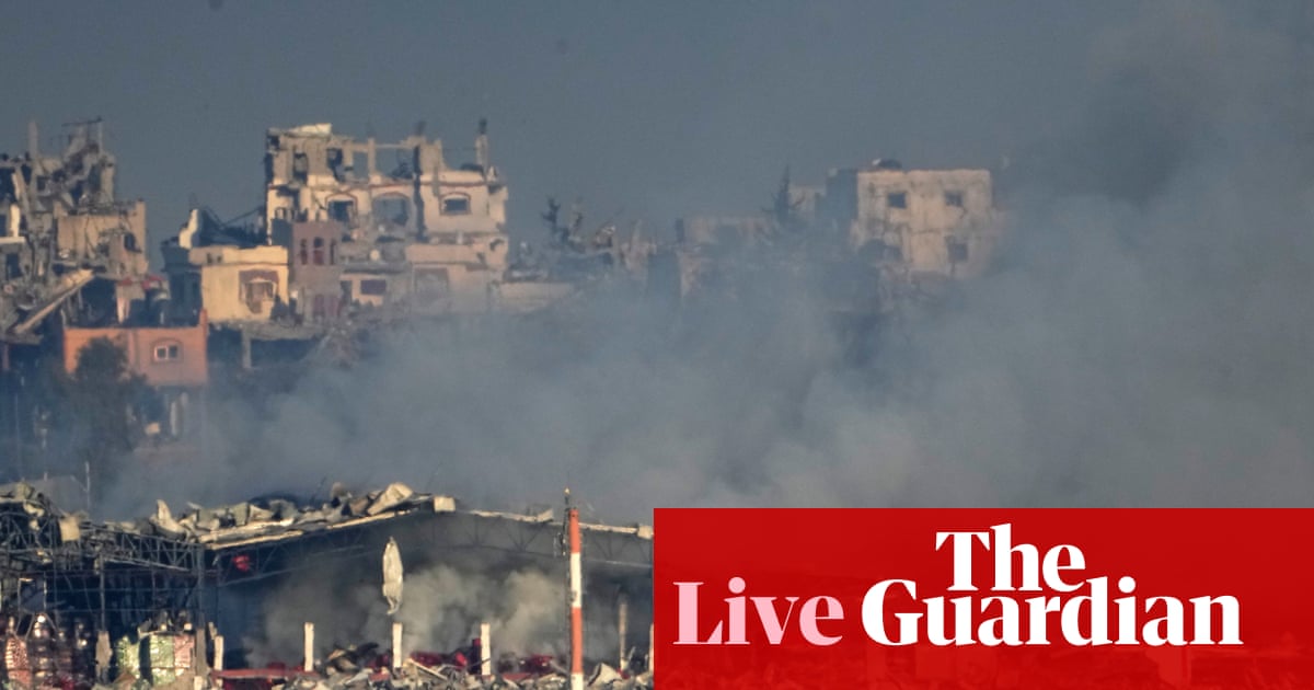 "France Condemns Israeli Attack in Gaza, Demands Truce Amidst 'Biggest Hamas Tunnel' Discovery"