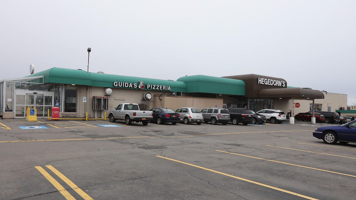 Featured image for Hegedorn's Market in Webster to permanently close after 70 years.