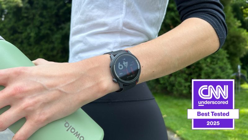 Featured image for Top Running Watches of 2025: Tested, Reviewed, and Recommended