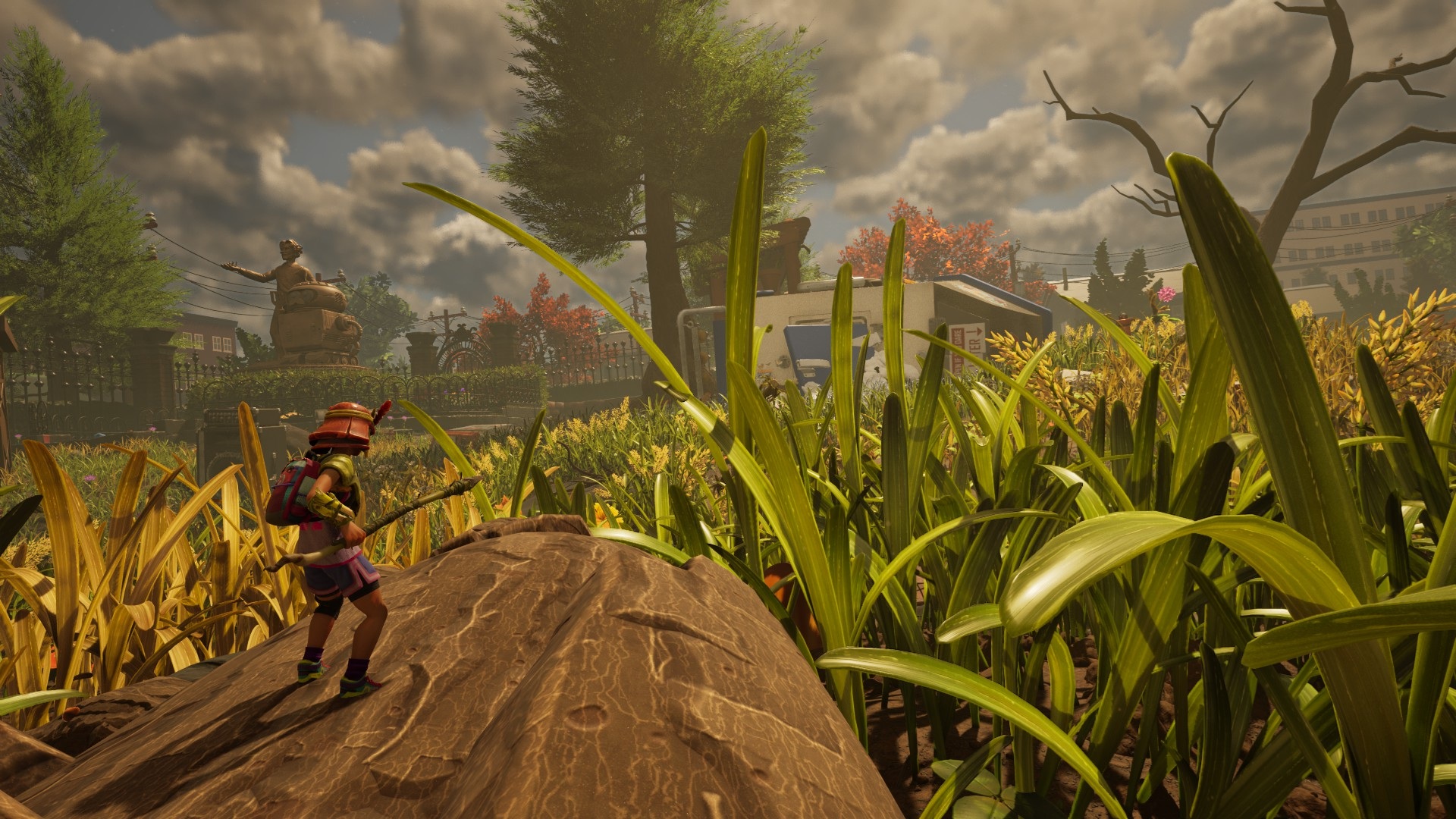 Featured image for Grounded 2: Early Access Roadmap, Release Details, and Impressions