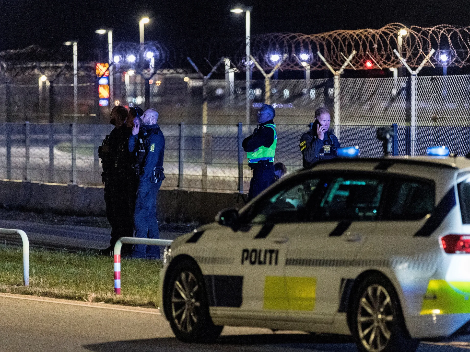 Featured image for Drone Sightings Disrupt Flights at Copenhagen and Oslo Airports