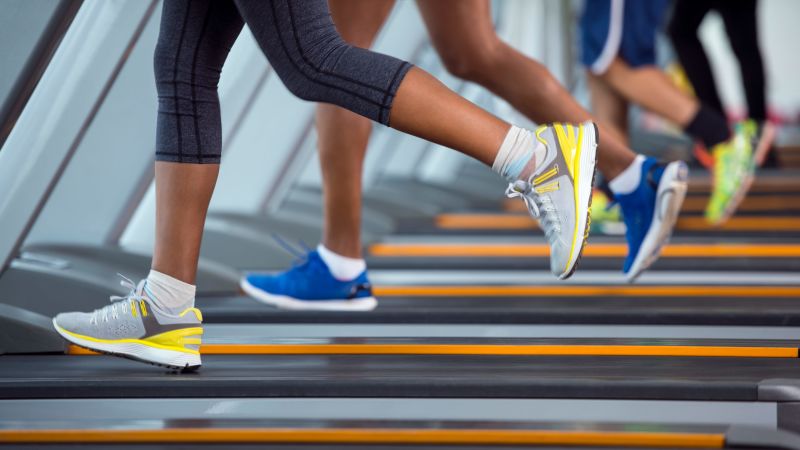 The Link Between Leg Muscles and Heart Health