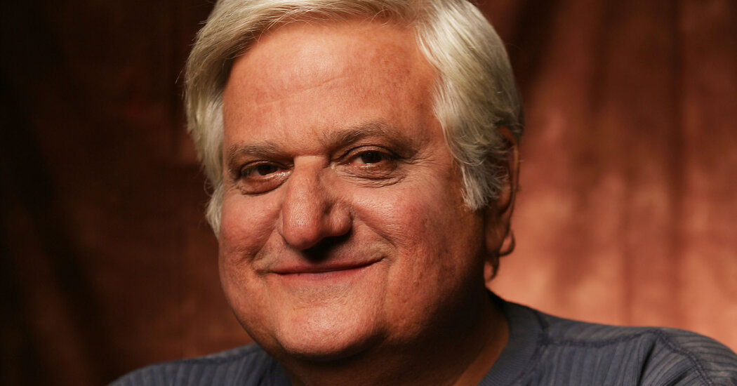 Featured image for 'Elf' and 'Barton Fink' actor Michael Lerner dies at 81.