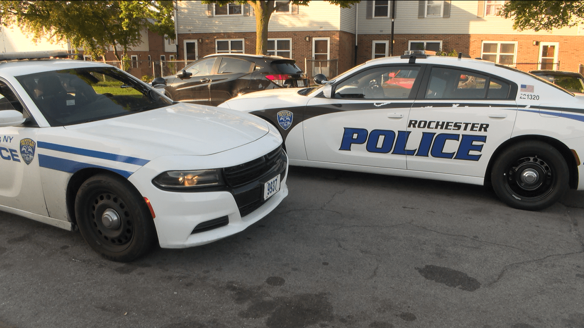 Multiple Shootings Leave Fatalities and Injuries in Rochester