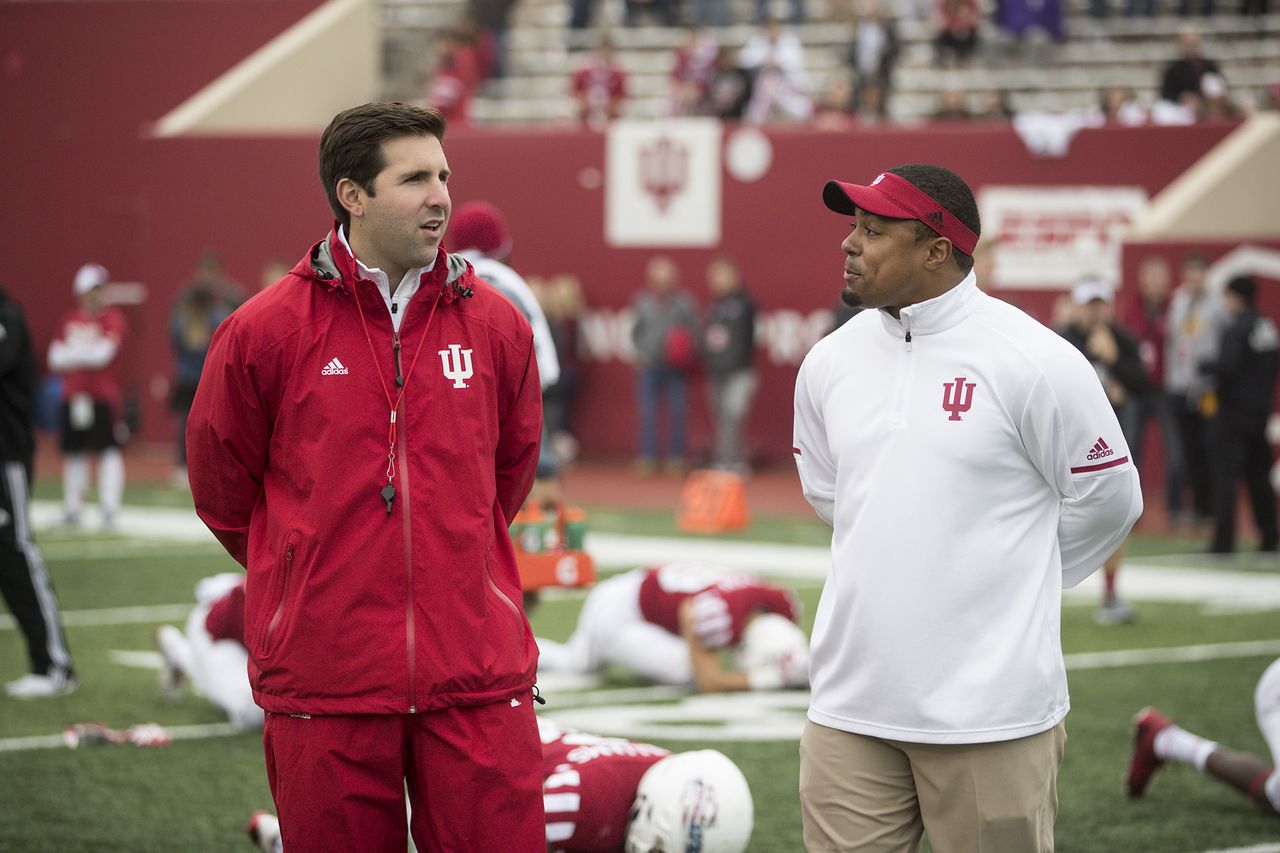 "College Football Coaching Promotions: Alabama and UCLA Make Key Staff Changes"