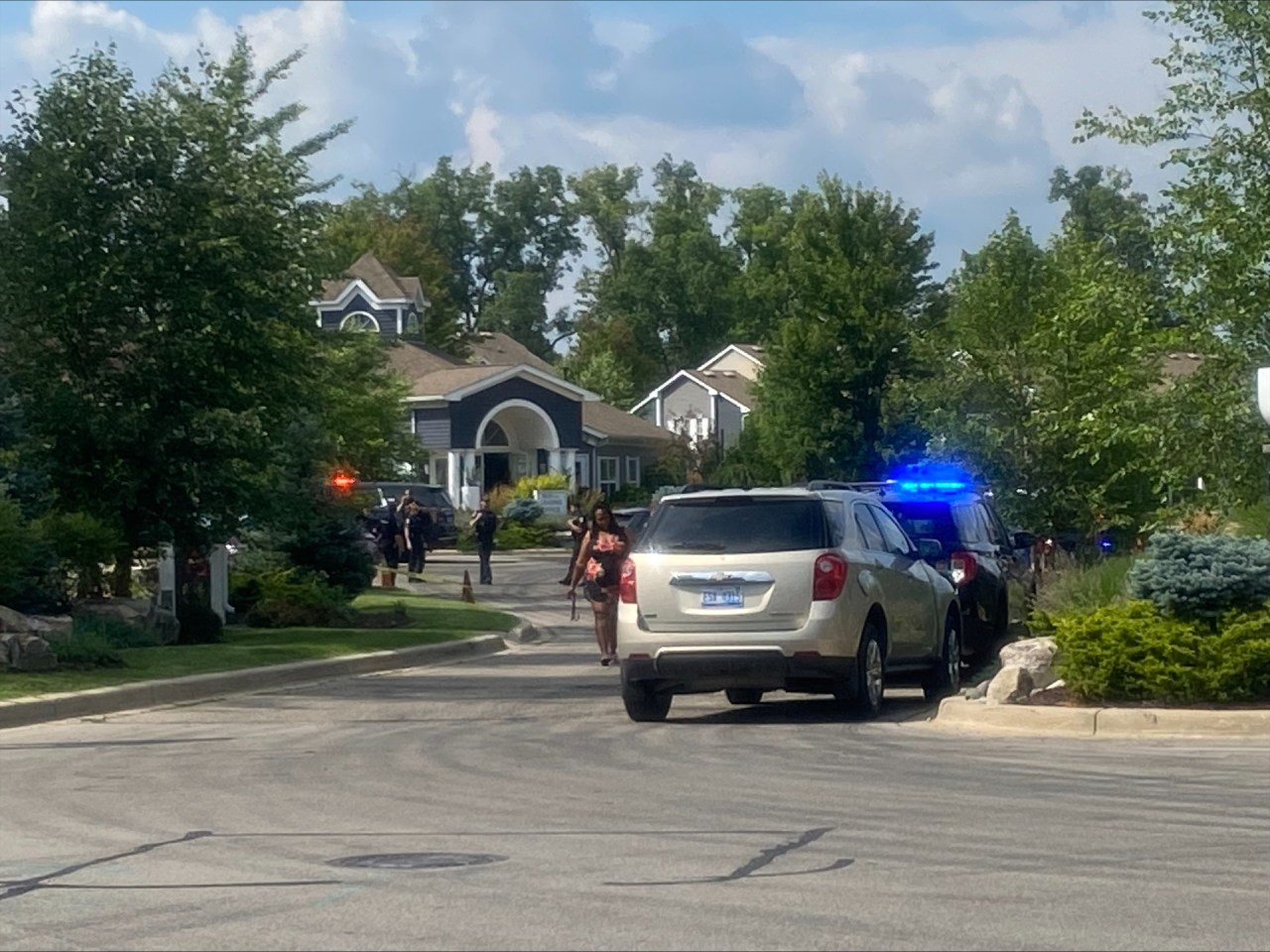 Spate of Shootings in Troy Under Investigation