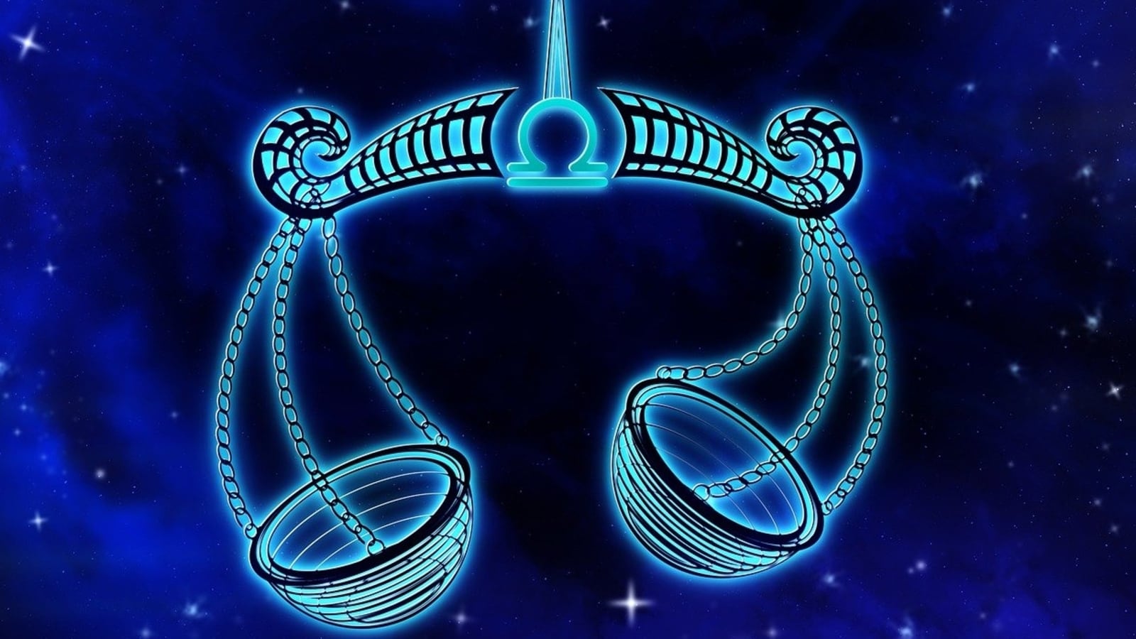 "Libra's Astrological Forecast: Challenges, Caution, and Surprises Await!"