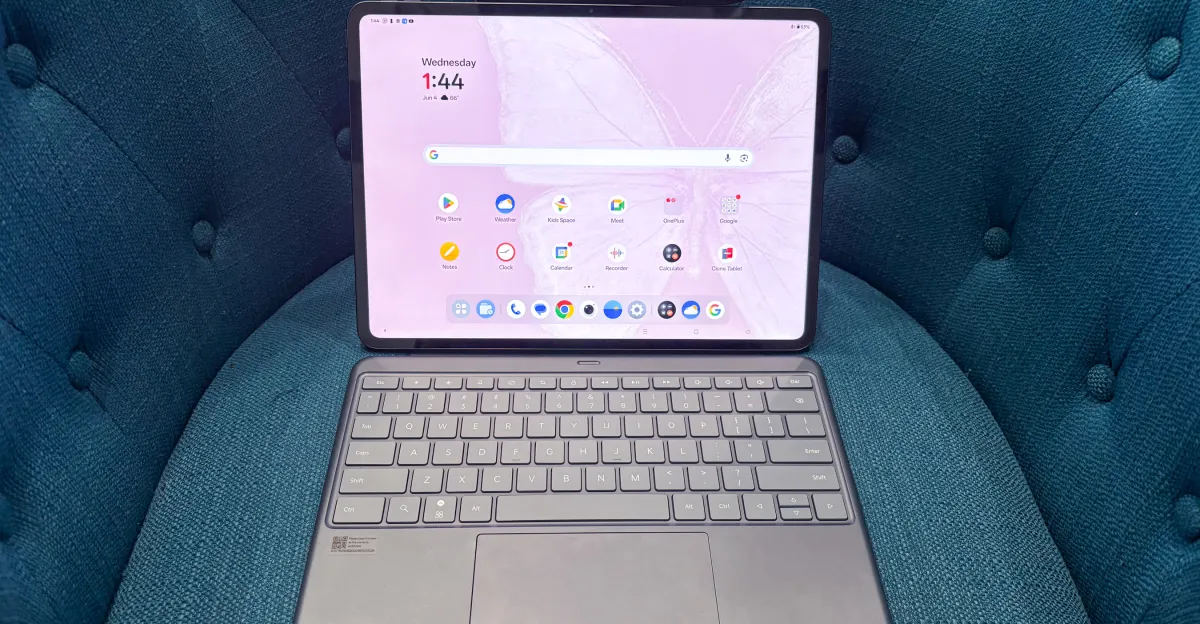 Featured image for OnePlus Pad 3: Affordable Android Tablet Challenging Apple and Samsung