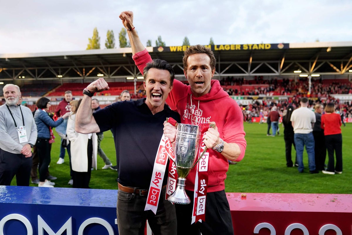 Featured image for ‘Welcome to Wrexham’ Renewed for Fifth Season Amid Growing Success