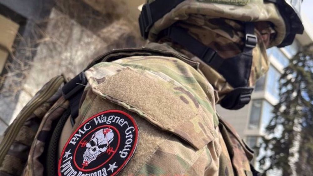 Leaked files reveal US concerns over Russia's growing influence in Africa.