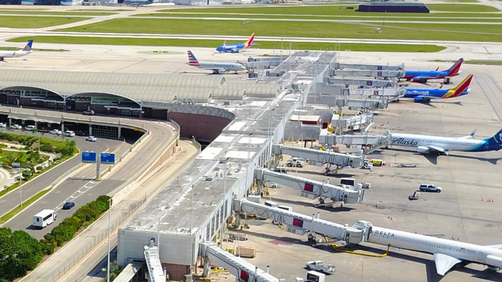 Featured image for San Antonio Airport Adds New Direct Flights Amid Record Passenger Growth