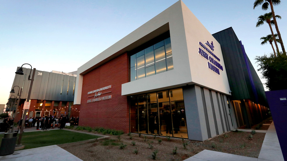 Featured image for "Grand Canyon University Hit with $37.7M Fine for Misleading Tuition Practices"